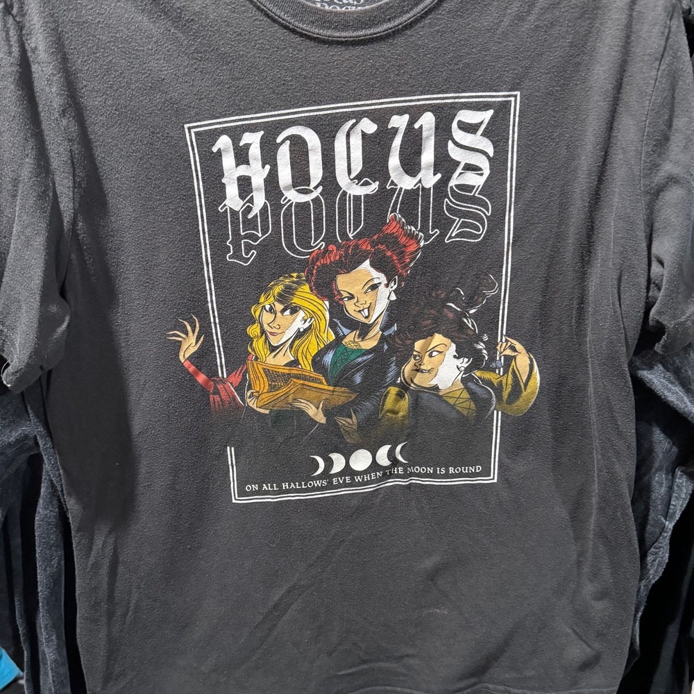 Hocus Pocus - Women's Medium